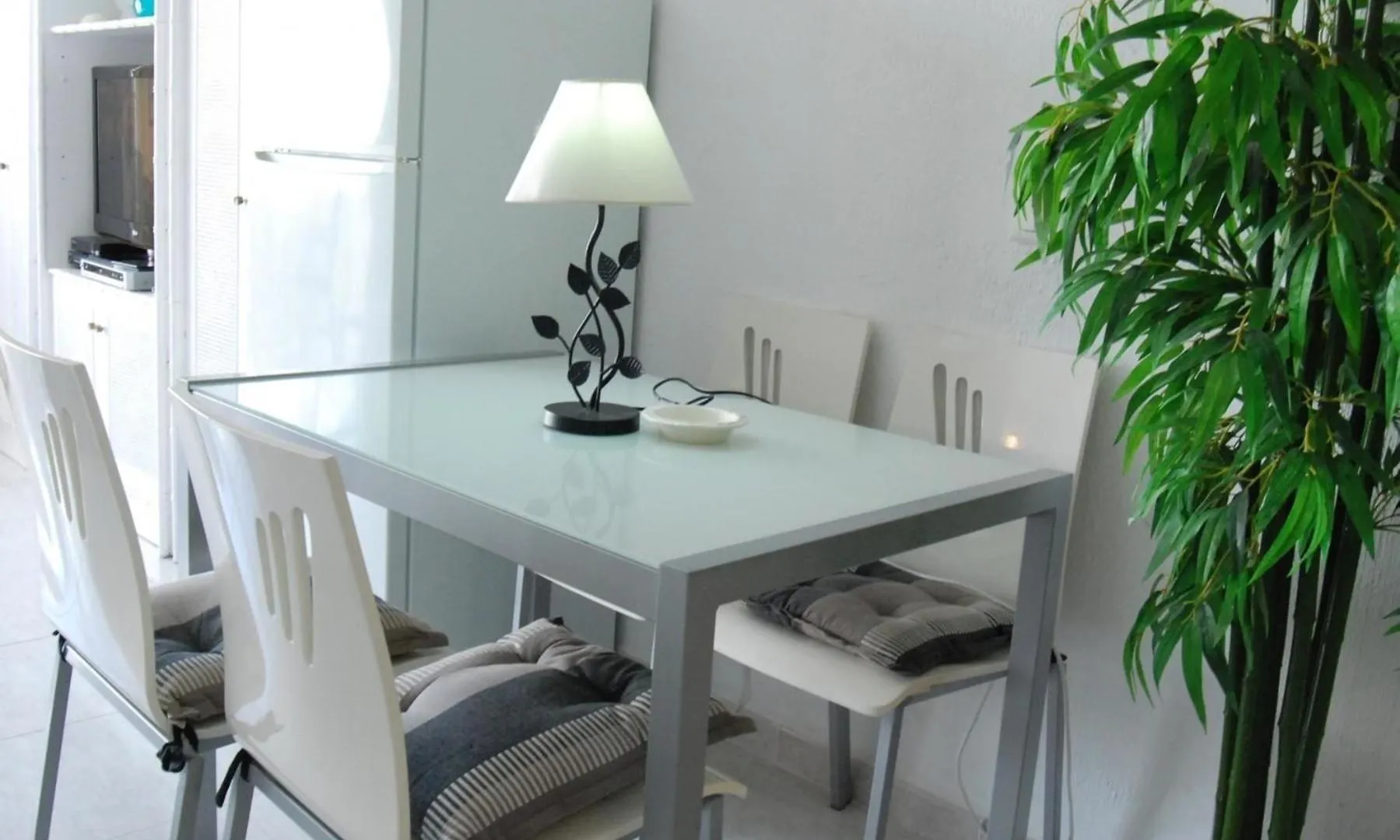 Studio Fuer 2 Personen Ca 40 Qm In Nerja, Andalusien Costa Del Sol