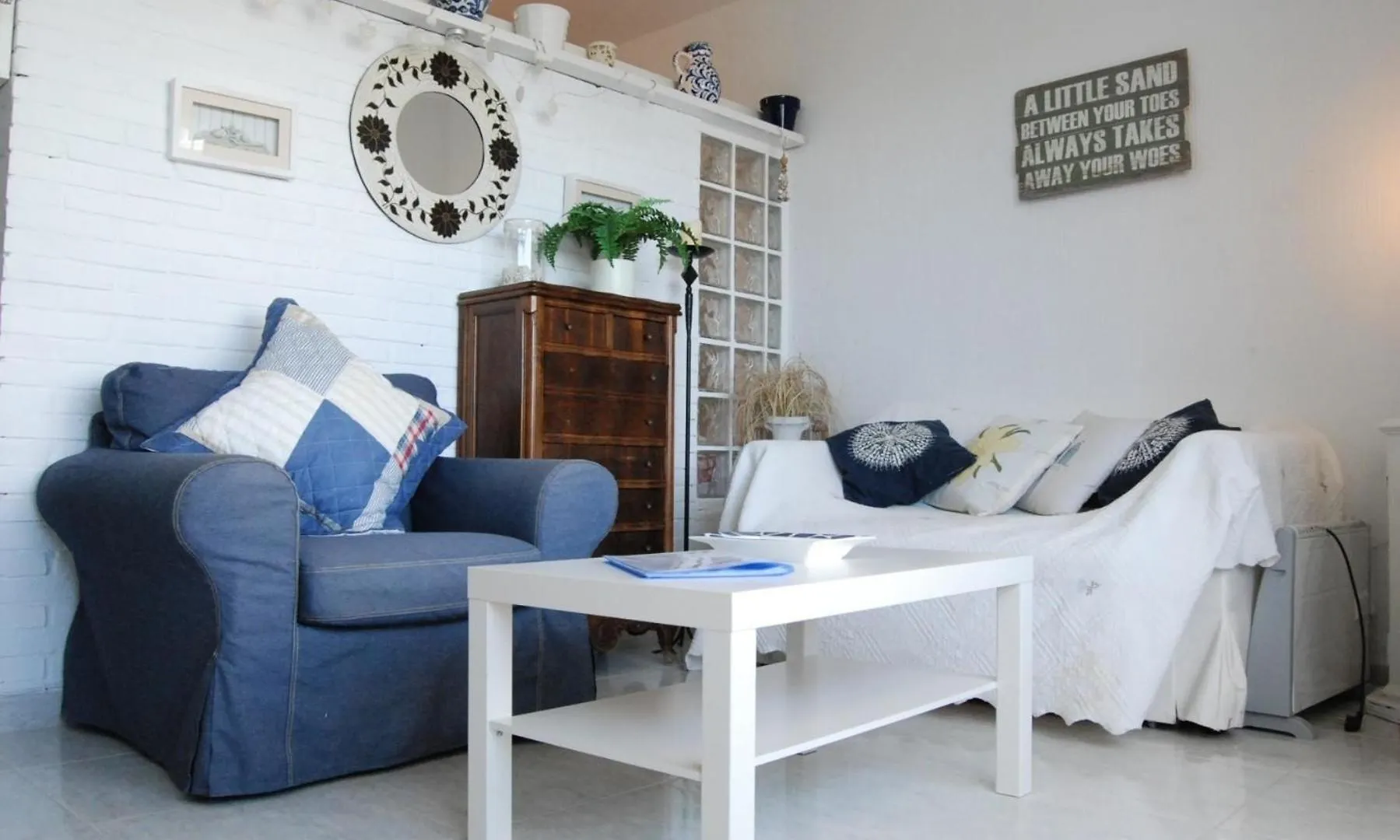 Appartement Studio Fuer 2 Personen Ca 40 Qm In Nerja, Andalusien Costa Del Sol