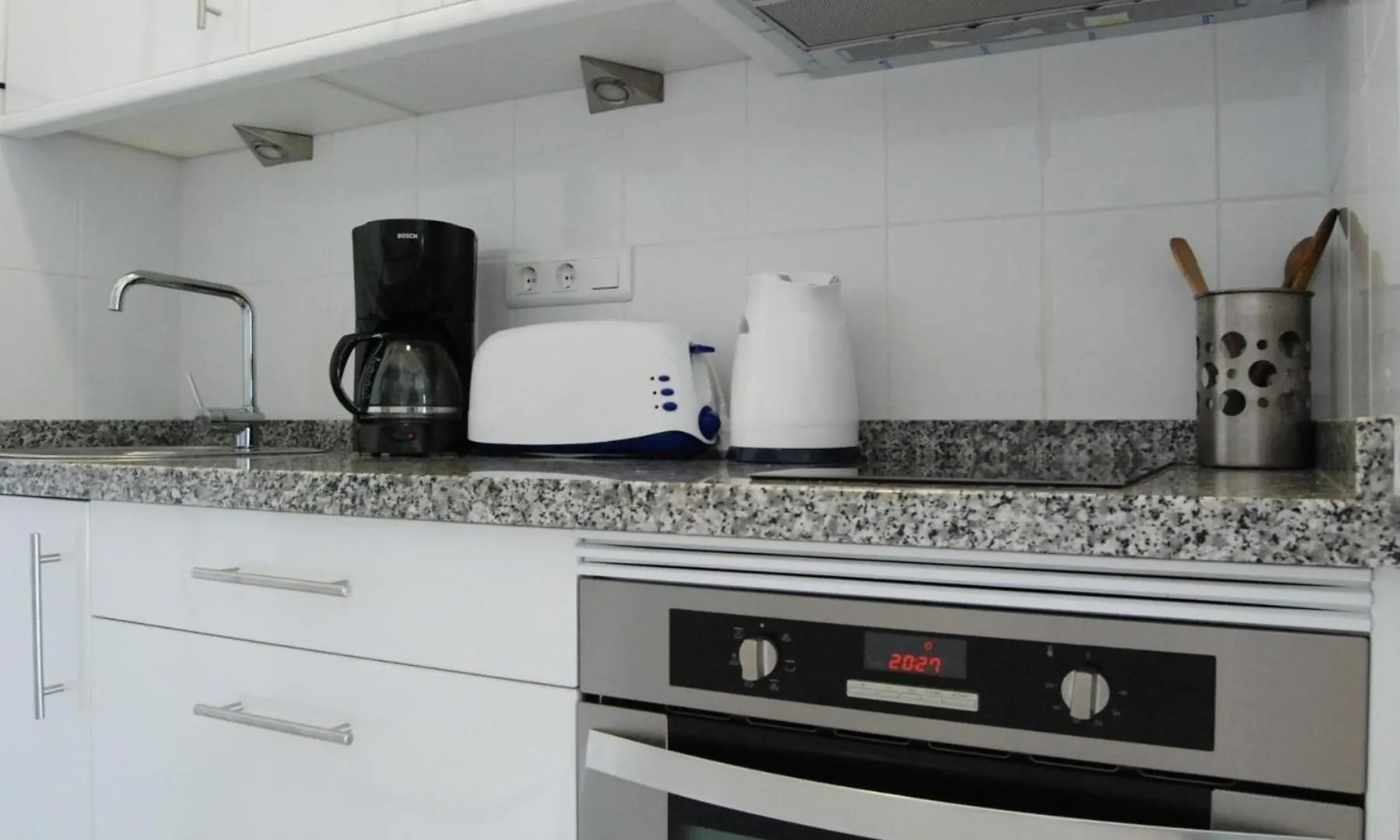 Apartment Studio Fuer 2 Personen Ca 40 Qm In Nerja, Andalusien Costa Del Sol