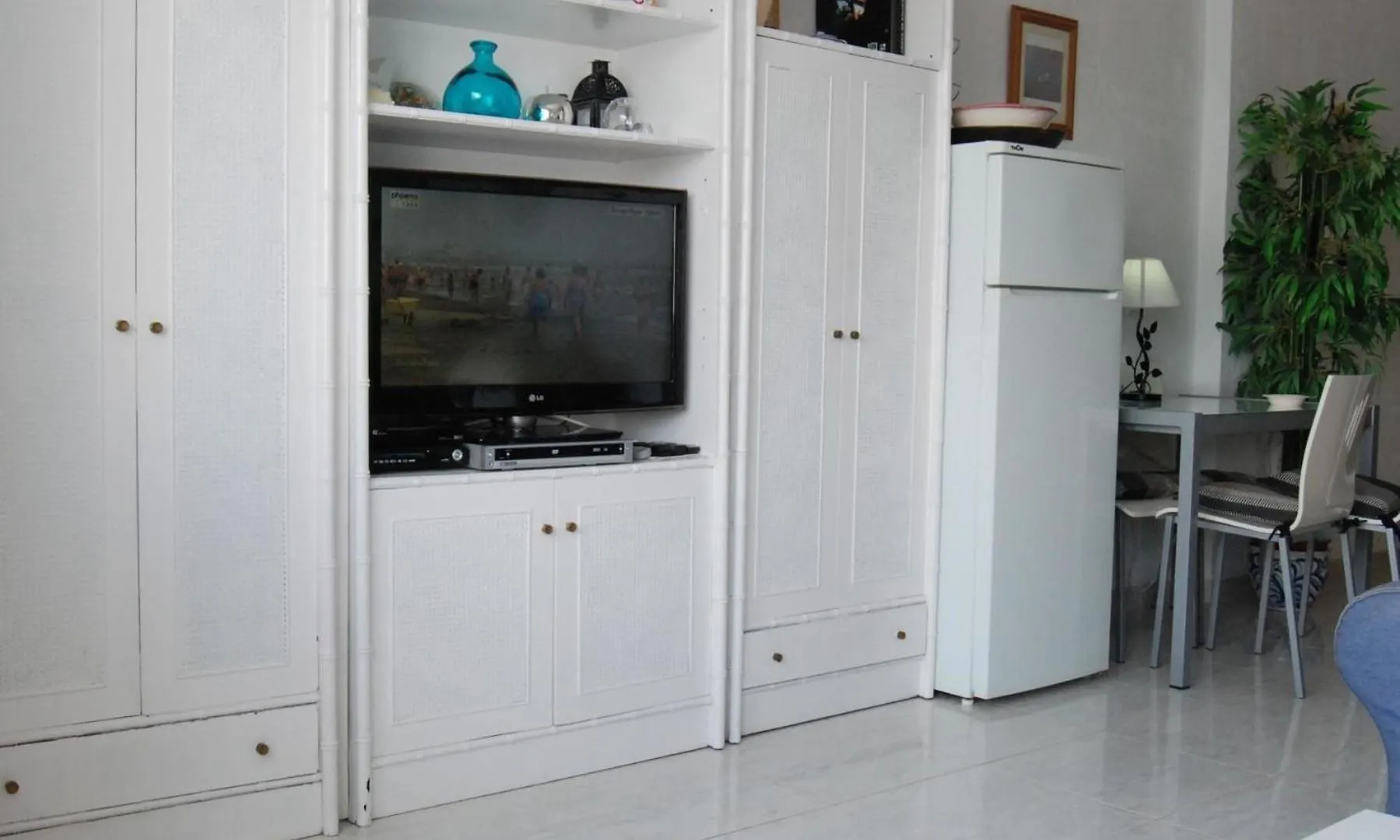 Studio Fuer 2 Personen Ca 40 Qm In Nerja, Andalusien Costa Del Sol Spain