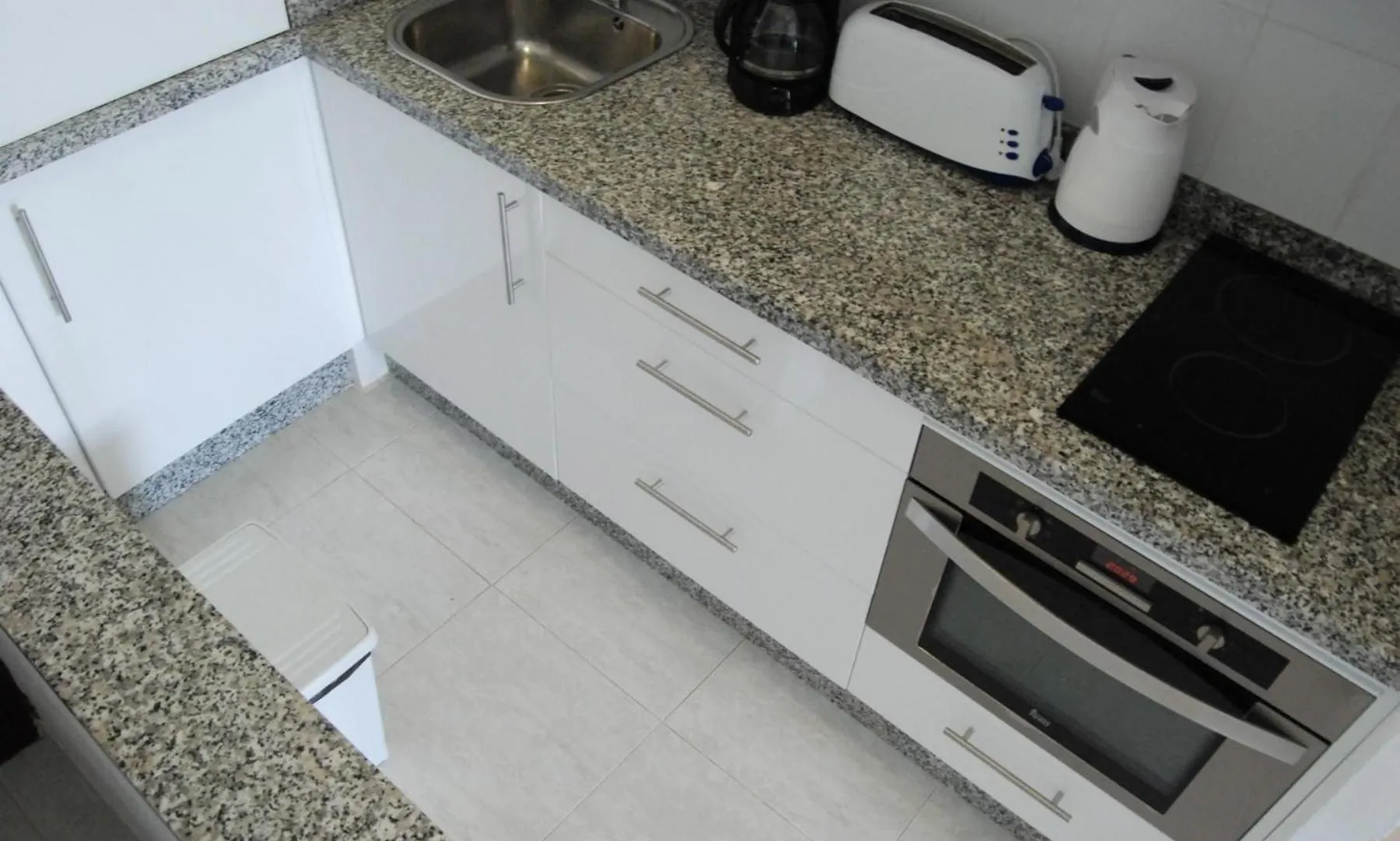 Appartement Studio Fuer 2 Personen Ca 40 Qm In Nerja, Andalusien Costa Del Sol Spanje