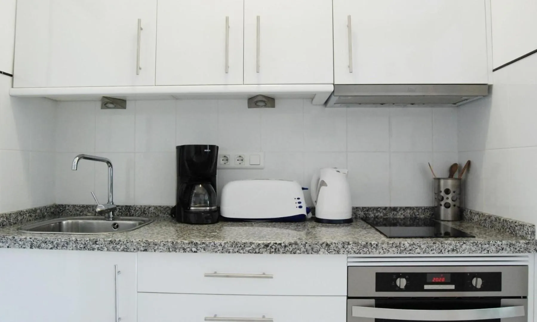 Studio Fuer 2 Personen Ca 40 Qm In Nerja, Andalusien Costa Del Sol 0*, Nerja