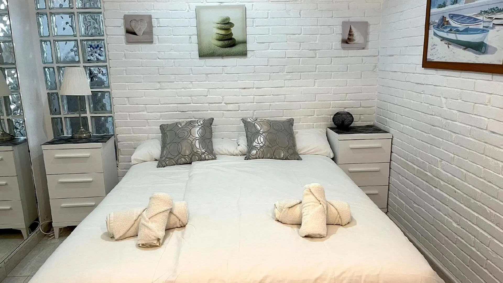 Apartment Studio Fuer 2 Personen Ca 40 Qm In Nerja, Andalusien Costa Del Sol