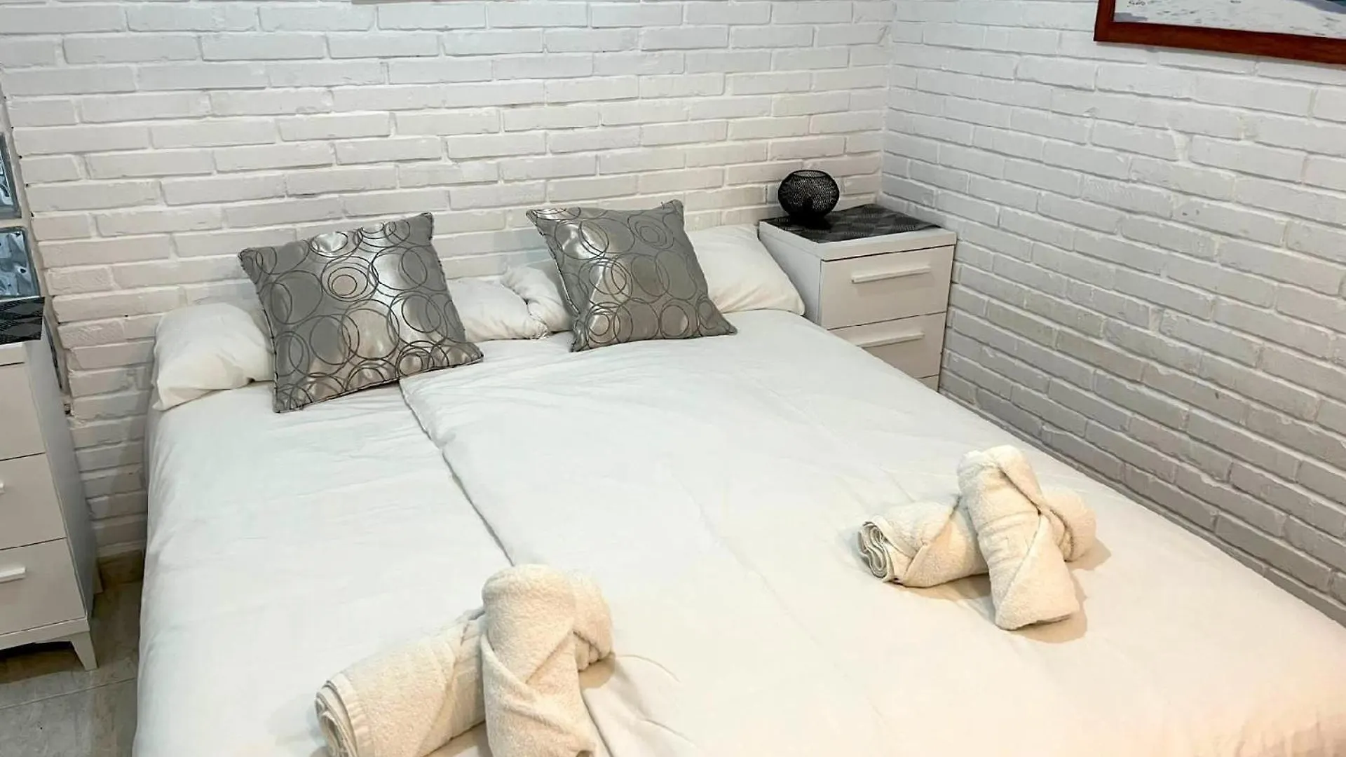 Studio Fuer 2 Personen Ca 40 Qm In Nerja, Andalusien Costa Del Sol Nerja